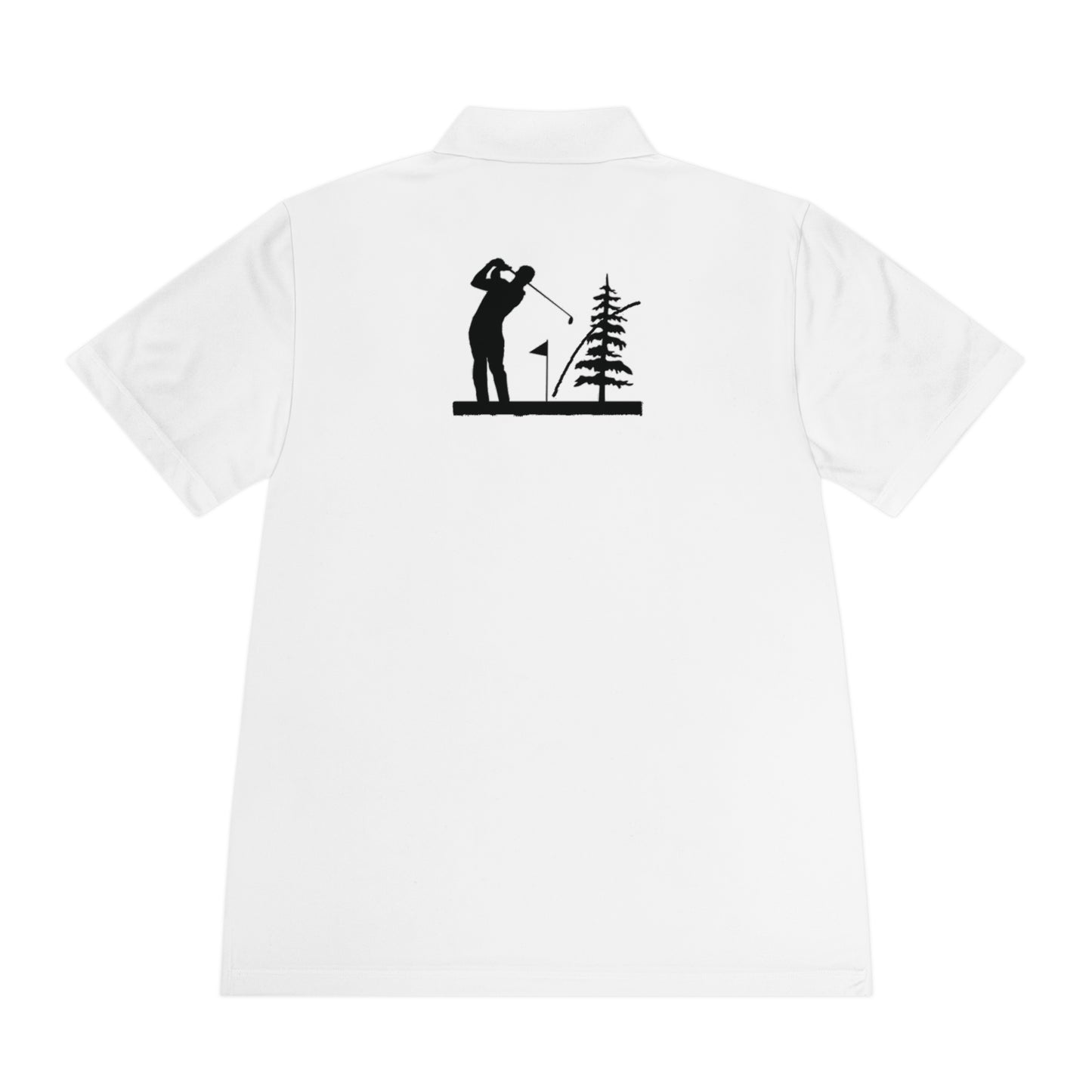 FORE!!! Polo Shirt