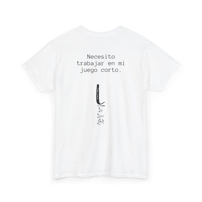 Funny Golf Unisex Tee - short game