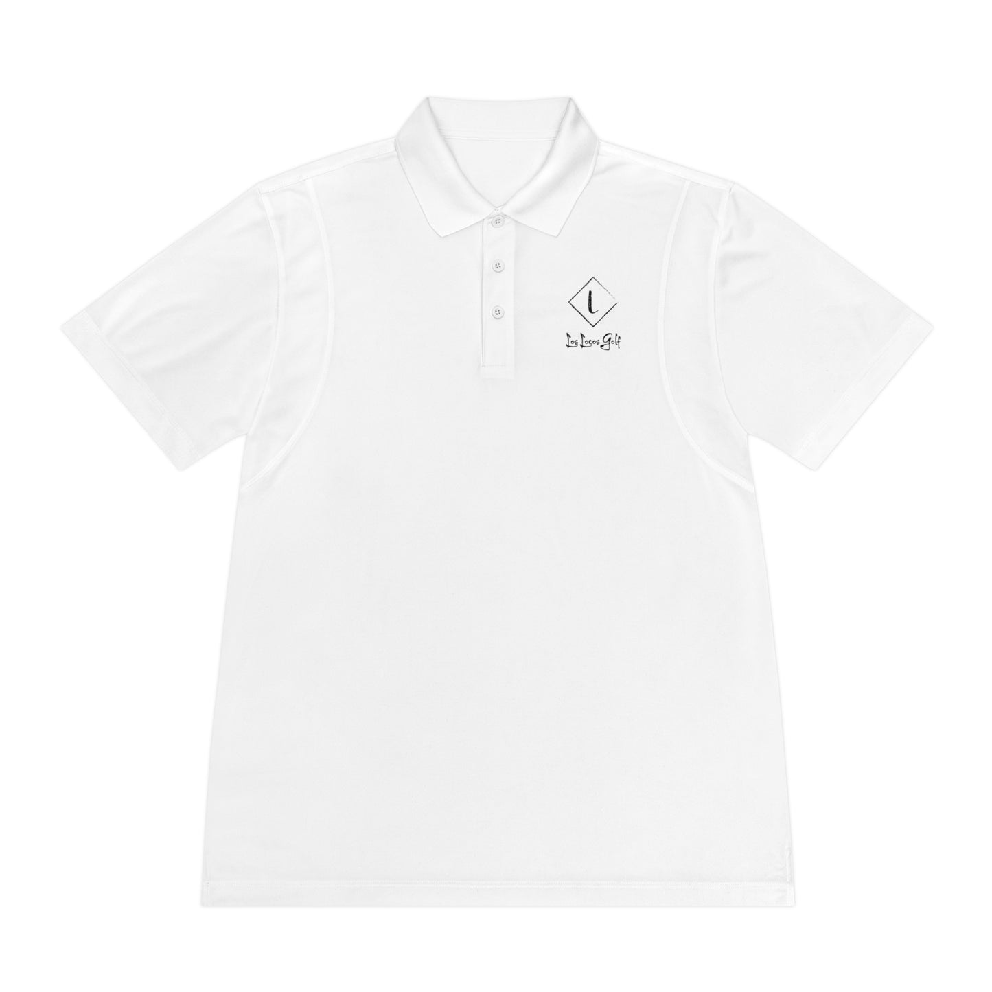 FORE!!! Polo Shirt