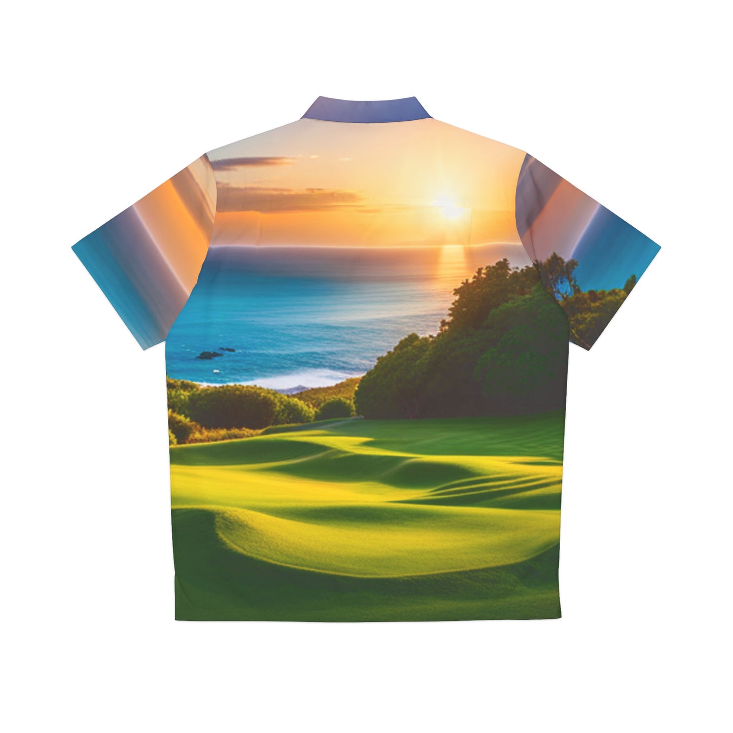 Island Greens - Hawaiian Golf