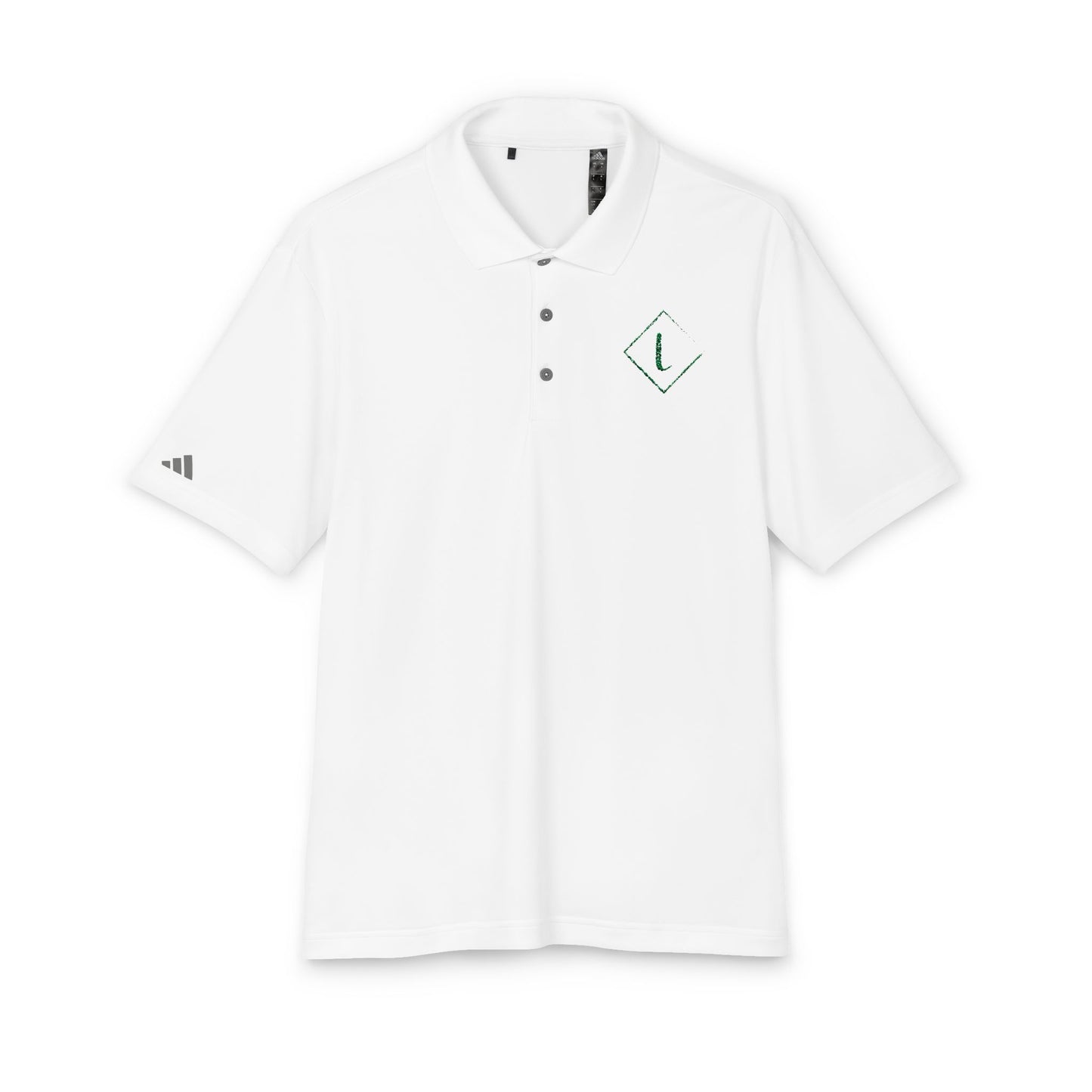 Adidas All-Season Golf Performance Polo