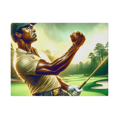 Iconic Golf Fist Pump