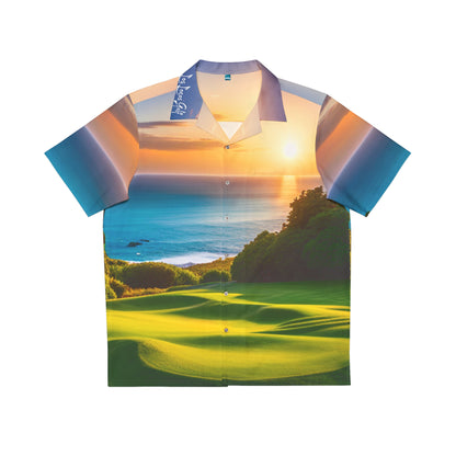 Island Greens - Hawaiian Golf