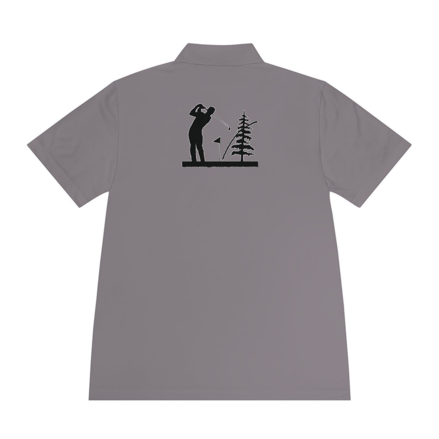 FORE!!! Polo Shirt