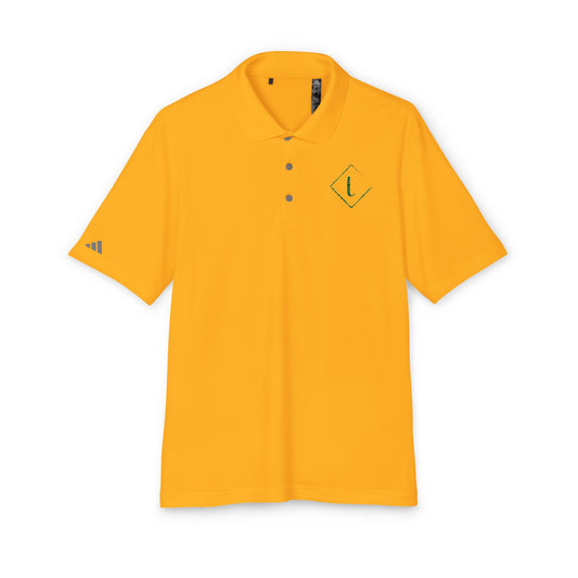 Adidas All-Season Golf Performance Polo