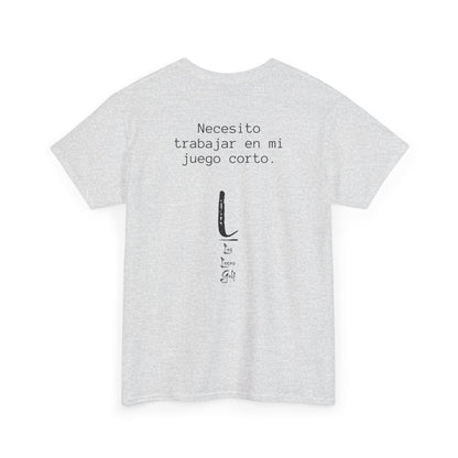 Funny Golf Unisex Tee - short game