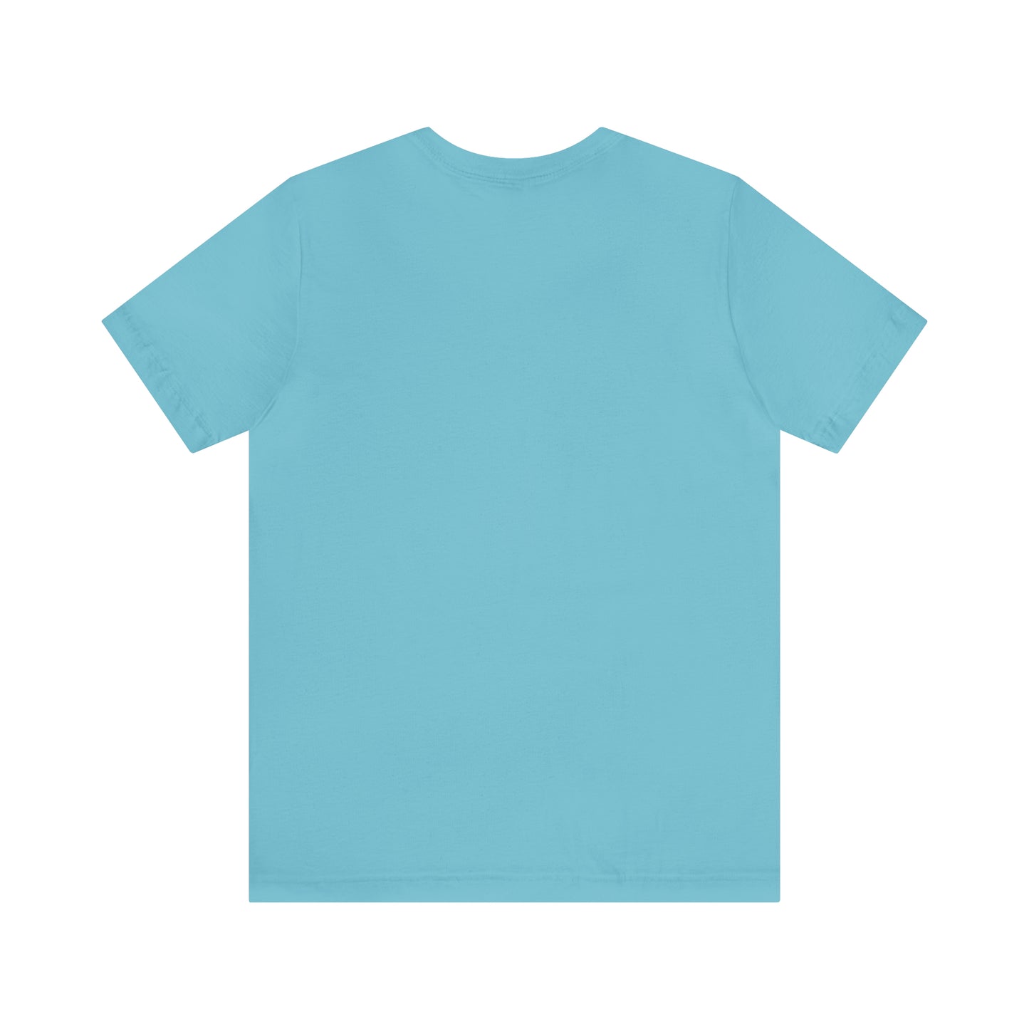 Relaxed - Short Sleeve Tee