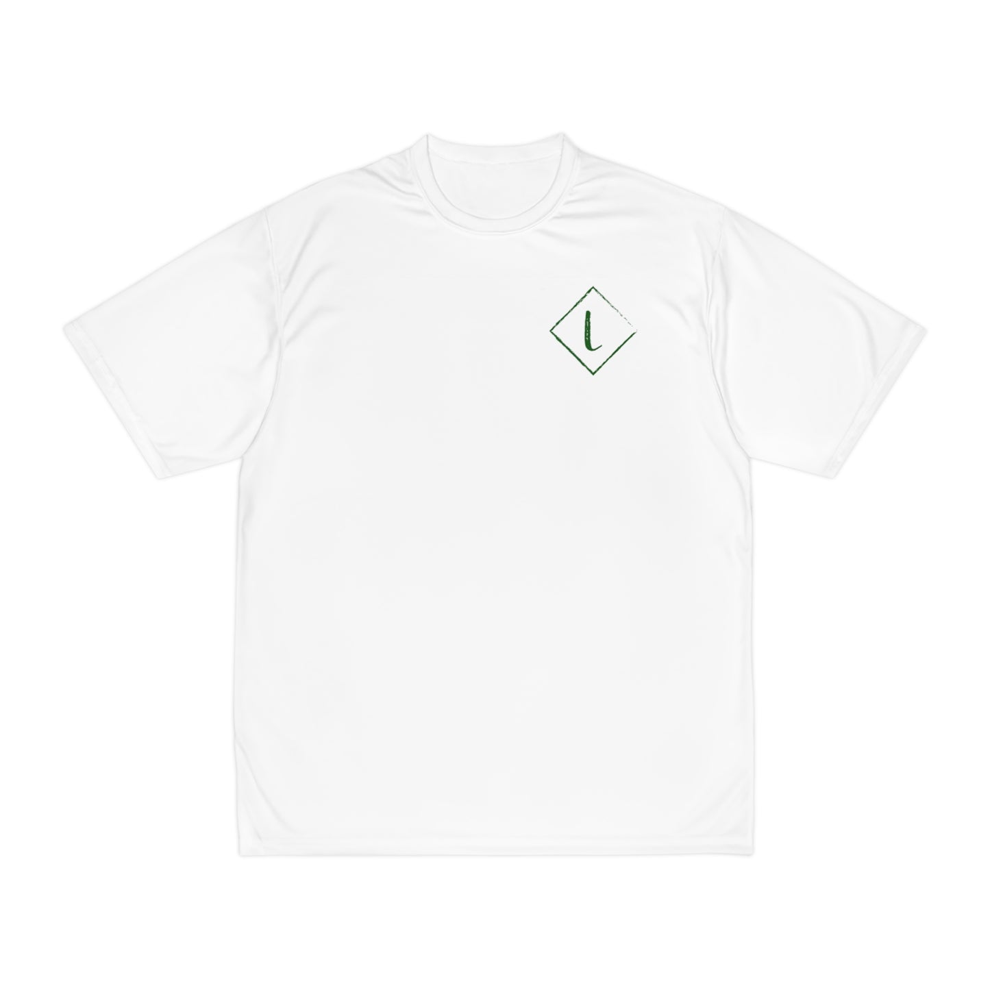 Los Locos Men's Performance T-Shirt