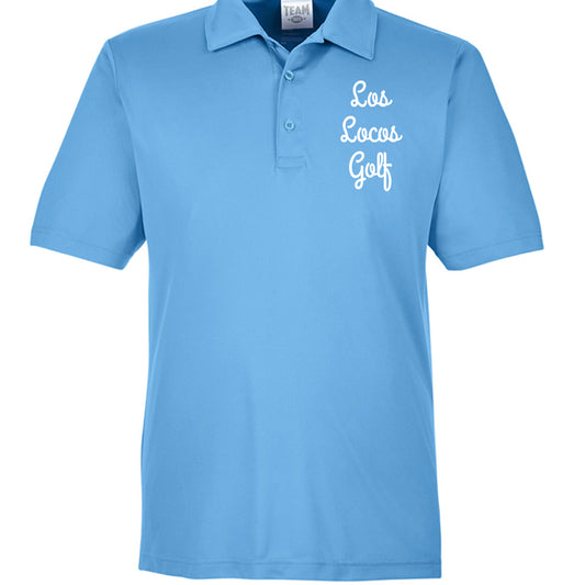 SPORT LIGHT BLUE - FRONT