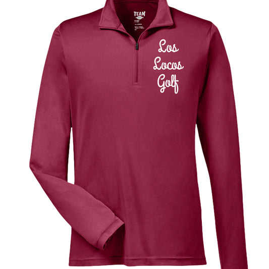SPORT MAROON - FRONT
